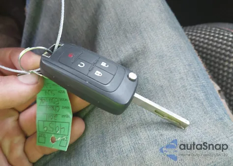 2011 Chevrolet Equinox 1Lt from USA, damaged, VIN 2CNFLEEC9B6366093